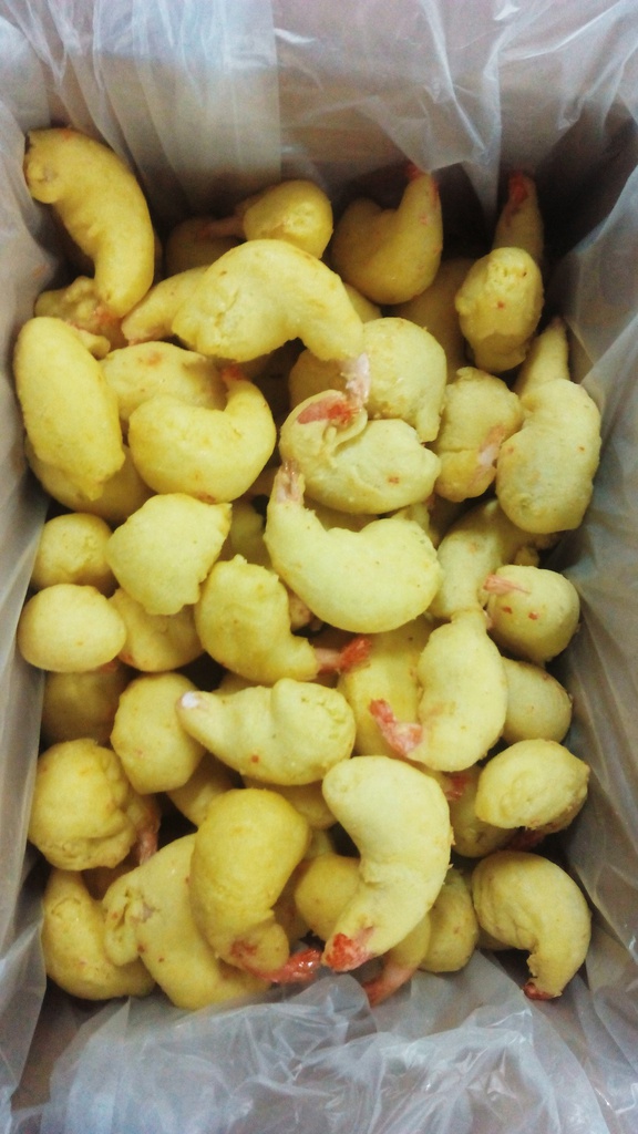 Caballito CLAVO 10x500gr