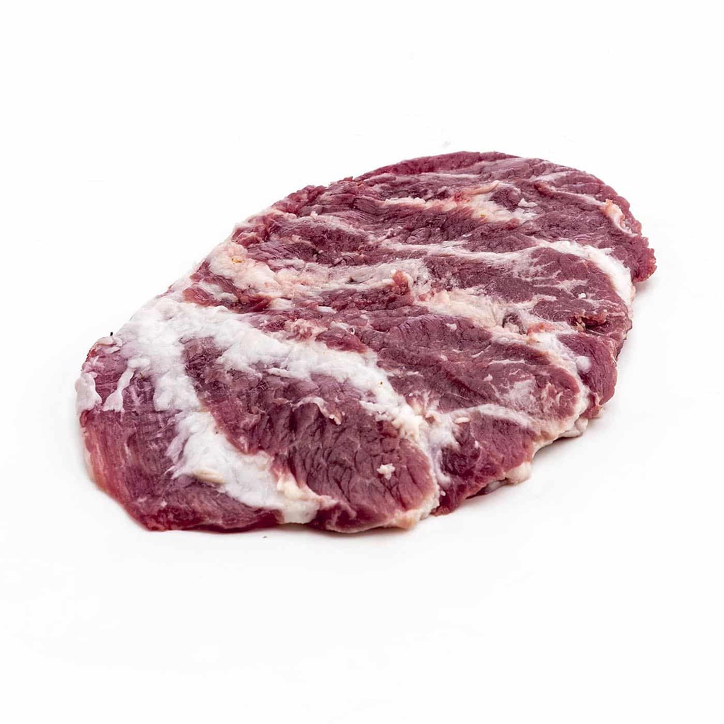 CR. GUILLEN CERDO IBERICO ABANICO CONG