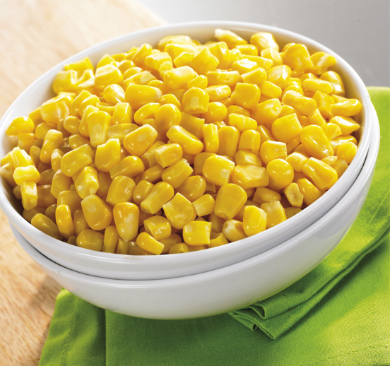 Maiz Superdulce (6x1kg) 6kg FDS