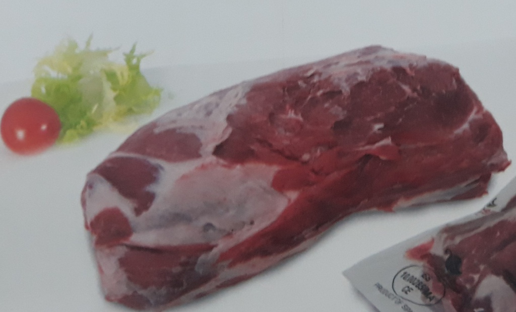 PpCerdo Fresco Cabeza Lomo Entera  S/S