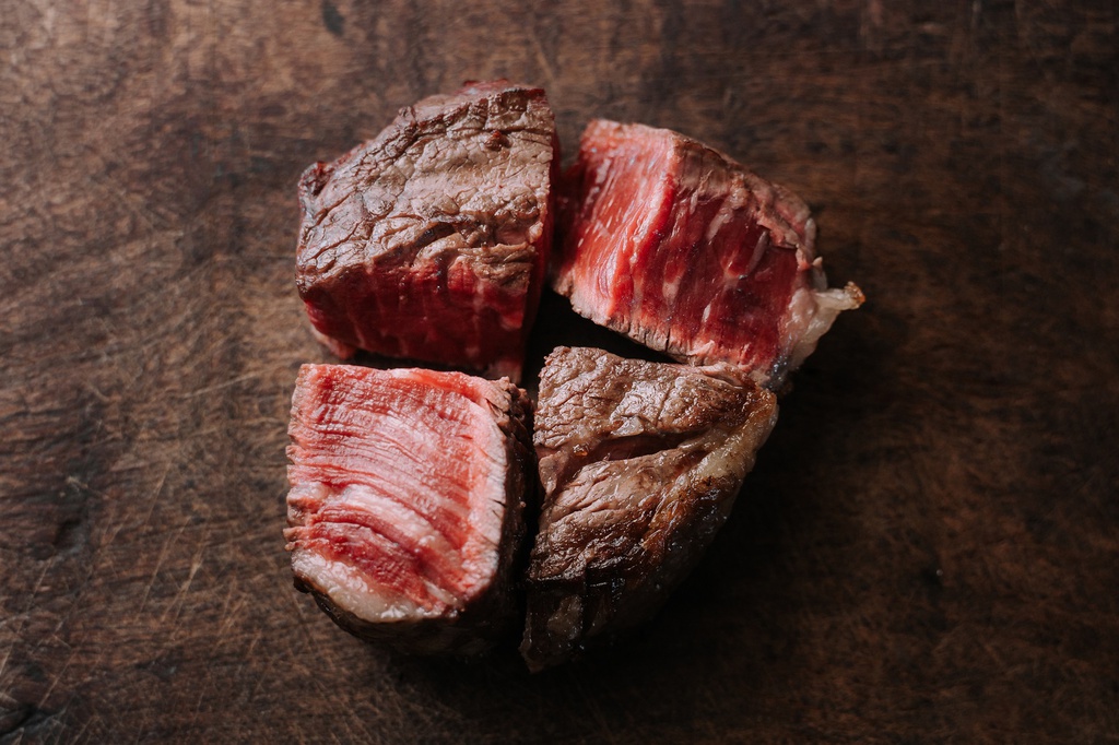CR.VACA FRES  SOLOMILLO +2.7/3 KG BEHIKI SELECCION *