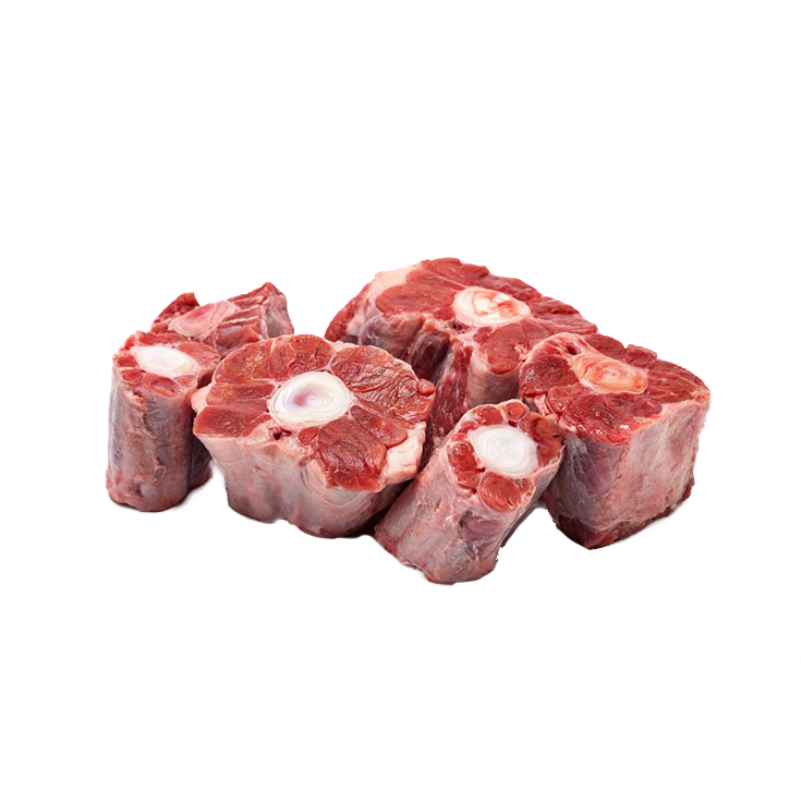 CR.VACA CONG RABO CORTADO PREMIUM 4 KG.