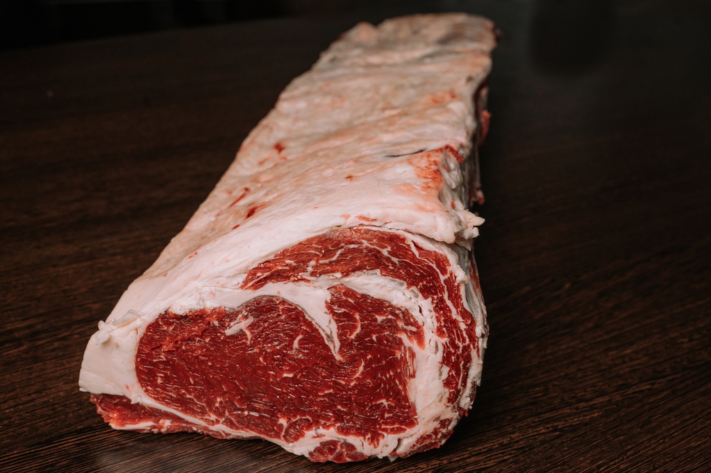 CR.VACA FRES RIÑONADA BEHIKI PREMIUM PARTE BAJA S/SOL NETO**