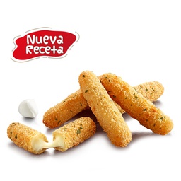 [162137] (LIQ.)Finger Mozzarella 2x1kg Priela