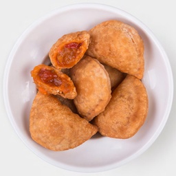 [162204] Empanadilla Mini (8x500g) 4kg Clavo