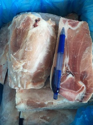 [170002] Codillos Cerdo Partidos 15ud ±5kg