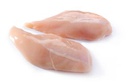 [170068] Pollo Pechuga Fileteada IQF 5kg Cong