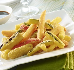 [180037] Verdura Tempura 5x1kg