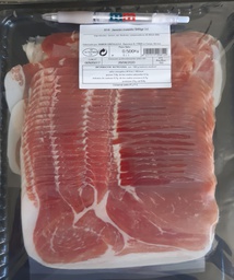 [278025] CU.Jamon Serrano Loncheado 10x500g SUPERHAM