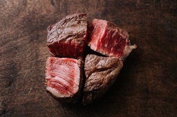 [270144] CR.VACA FRES  SOLOMILLO +2.7/3 KG BEHIKI SELECCION *