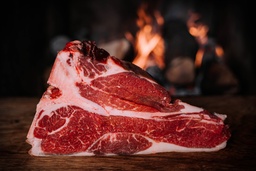 [276654] CR.VACA FRES T-BONE PREMIUM PESO NETO **